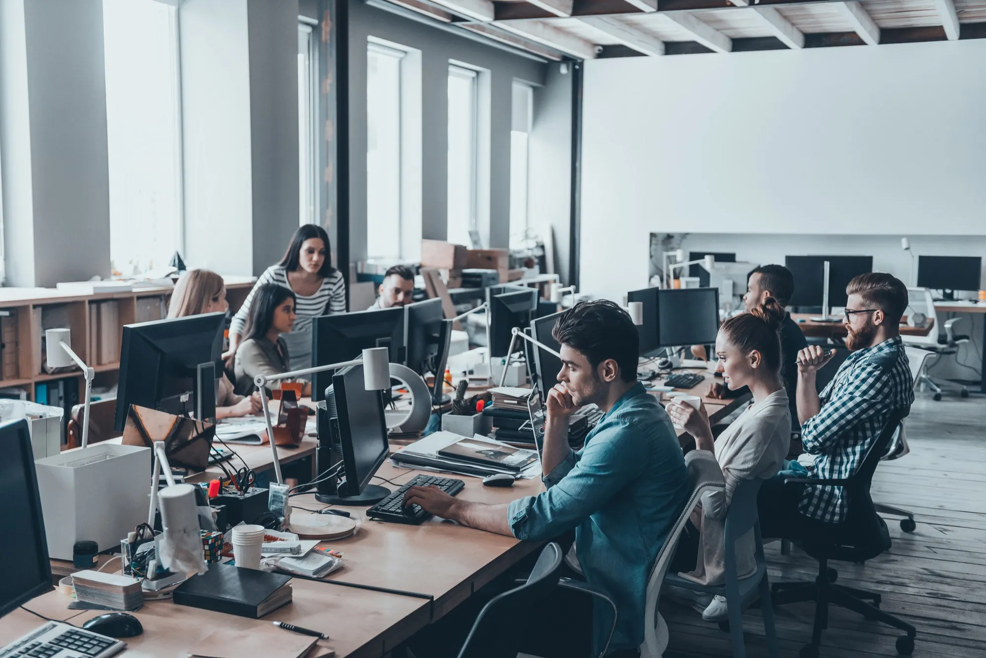 Infogenx Team - AI Automation & App Development Experts in Australia