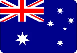 Australia Flag
