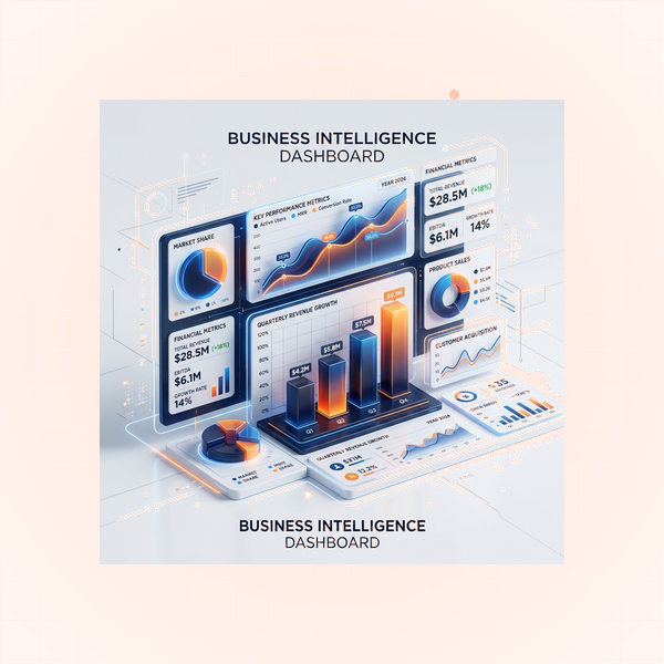 Business Intelligence Brisbane